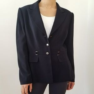 Tahari Blazer